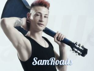 SamRoads