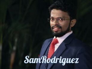 SamRodriguez