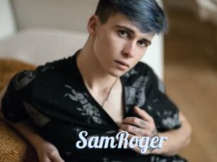 SamRoger