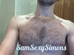 SamSexySimons