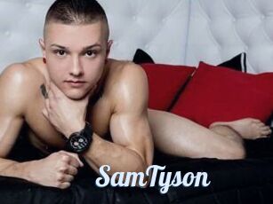 SamTyson
