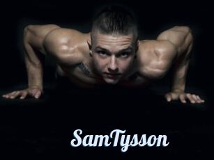 SamTysson