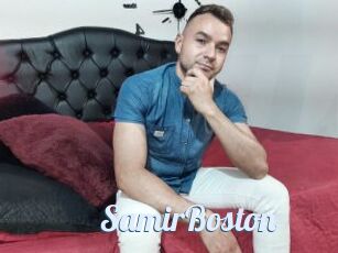 SamirBoston