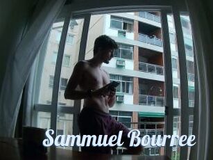 Sammuel_Bourree