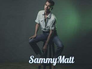 SammyMatt