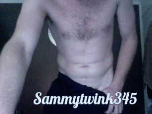 Sammytwink345