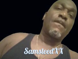 SamsteedXX