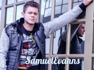 SamuelEvanns