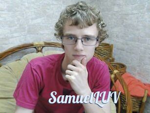 SamuelLUV