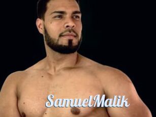 SamuelMalik