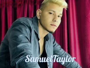 SamuelTaylor