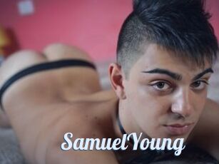 SamuelYoung
