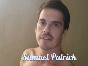 Samuel_Patrick