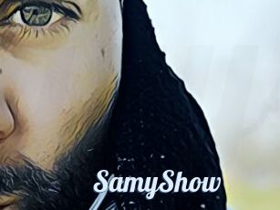 SamyShow