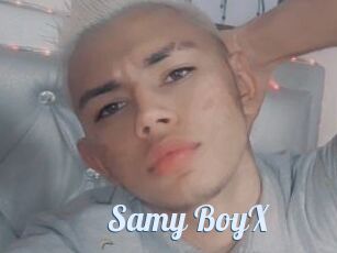 Samy_BoyX