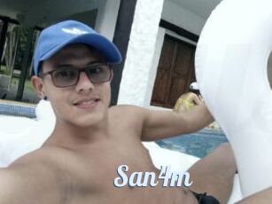 San4m