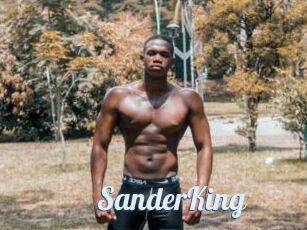 SanderKing