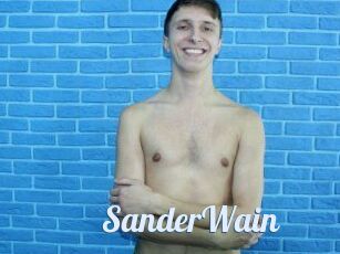 SanderWain
