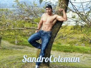 SandroColeman