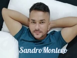 SandroMontero