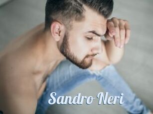 Sandro_Neri