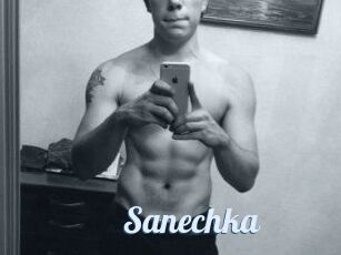 Sanechka
