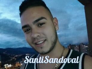 SantiSandoval