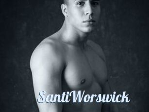 SantiWorswick