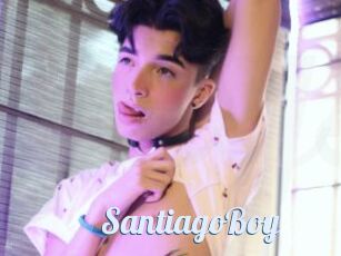 SantiagoBoy