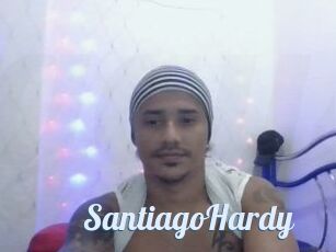 SantiagoHardy