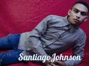 SantiagoJohnson