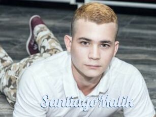 SantiagoMalik