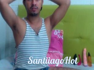 SantiiagoHot