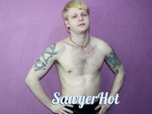 SawyerHot