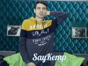SayKemp