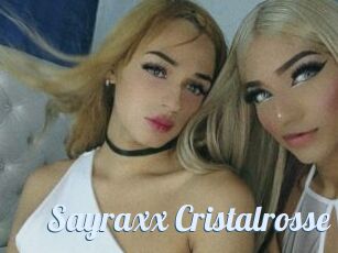 Sayraxx_Cristalrosse