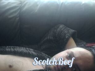 ScotchBeef