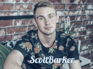 ScottBarker