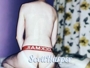 ScottHarper