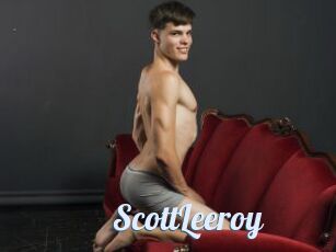 ScottLeeroy