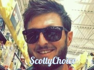 ScottyChoice