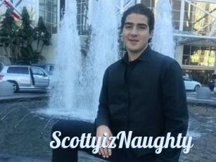 ScottyizNaughty