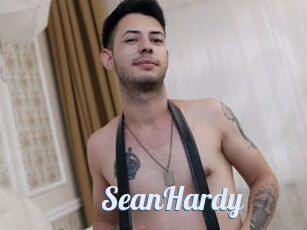 SeanHardy