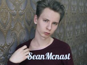 SeanMcnast