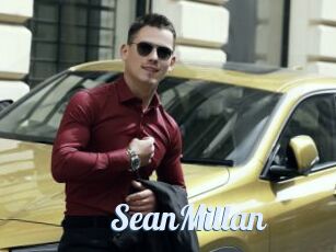 SeanMillan