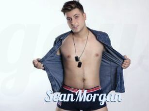 SeanMorgan