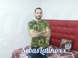 SebasLatinoxx