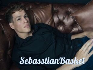 SebasstianBasket