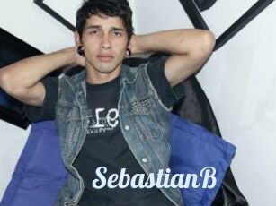 SebastianB