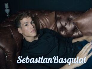SebastianBasquiat